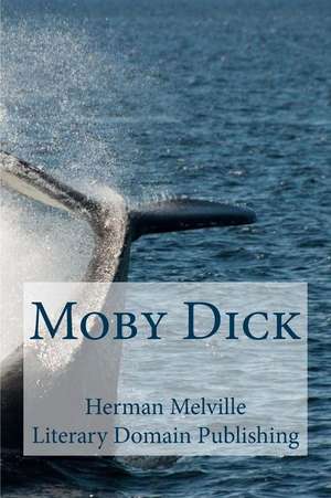 Moby Dick de Herman Melville