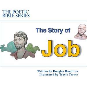 The Story of Job de Douglas Hamilton