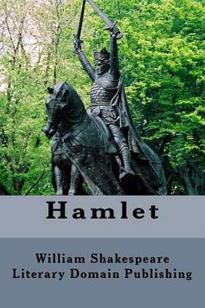 Hamlet de William Shakespeare