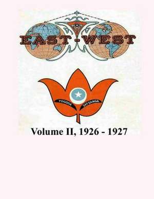 Volume II, 1926 - 1927 de Donald Castellano-Hoyt