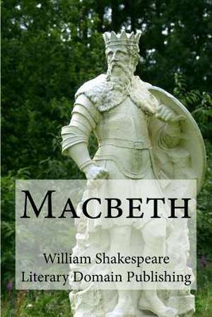 Macbeth de William Shakespeare