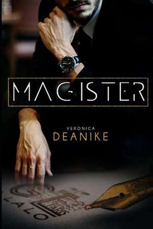 Magister de Deanike