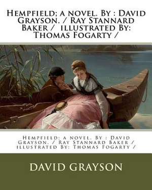 Hempfield; A Novel. by de David Grayson