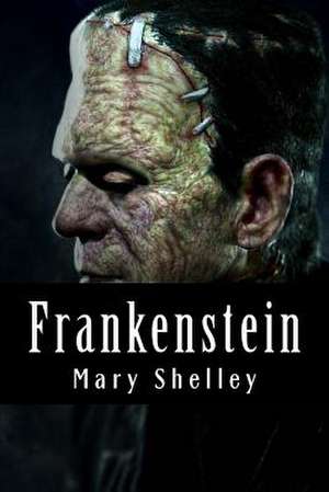 Frankenstein de Mary Shelley