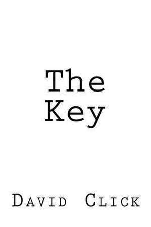 The Key de David Click