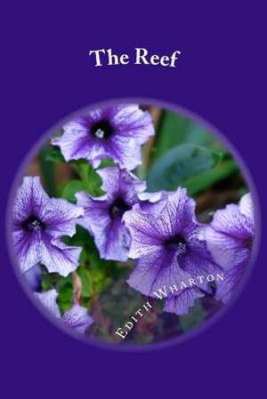 The Reef de Edith Wharton