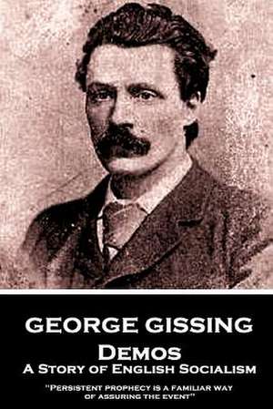 George Gissing - Demos de George Gissing