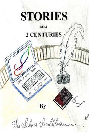 Stories from 2 Centuries de L. C. Hayden