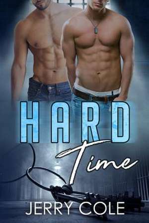 Hard Time de Jerry Cole