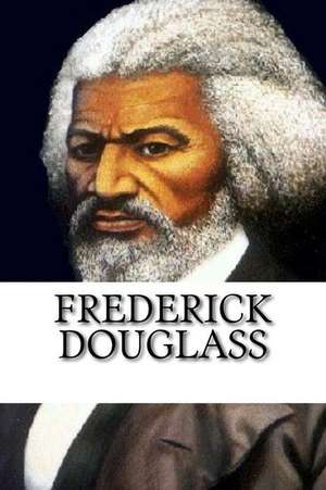 Frederick Douglass de Blake Davis