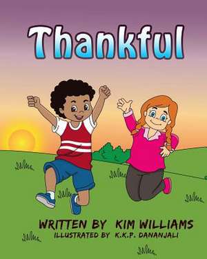 Thankful de Williams, Mrs Kim