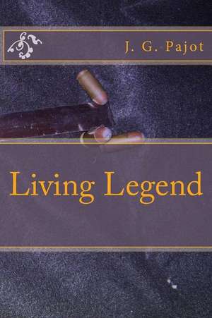 Living Legend de J. G. Pajot