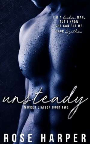 Unsteady de Rose Harper