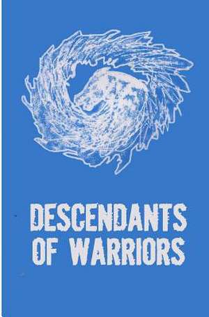 Descendants of Warriors de Kappo, Kamao