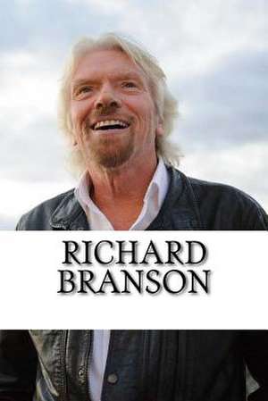 Richard Branson de Wallace, Hunter