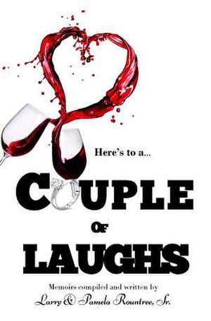 Couple of Laughs de Rountree, Pamela S.