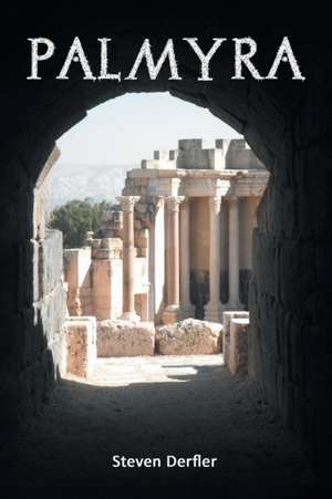 Palmyra de Steven Derfler