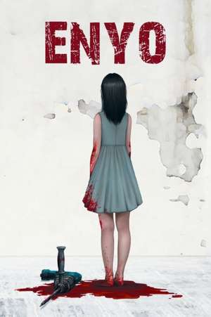 Enyo de Peter Hulsman