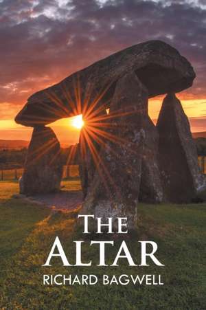 The Altar de Richard Bagwell