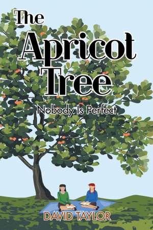 The Apricot Tree de David Taylor