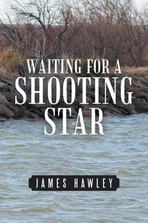 Waiting for a Shooting Star de James Hawley