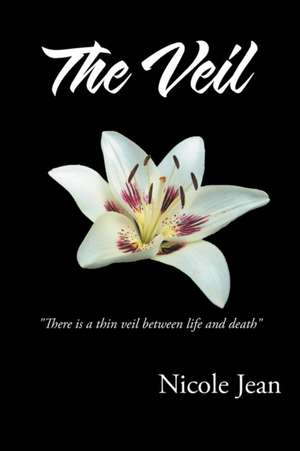 The Veil de Nicole Jean