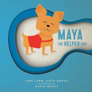 Maya de Lori Lynn Jaffe-Brous
