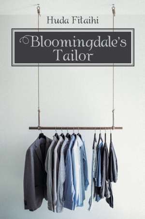 Bloomingdale's Tailor de Huda Fitaihi