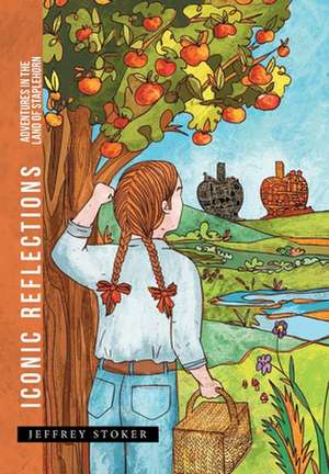 Iconic Reflections de Jeffrey Stoker