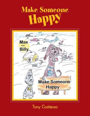 Make Someone Happy de Tony Costanzo