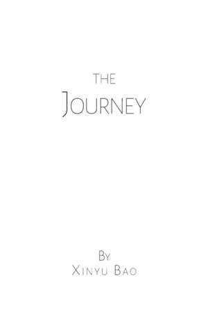 The Journey de Xinyu Bao
