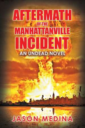 Aftermath of the Manhattanville Incident de Jason Medina