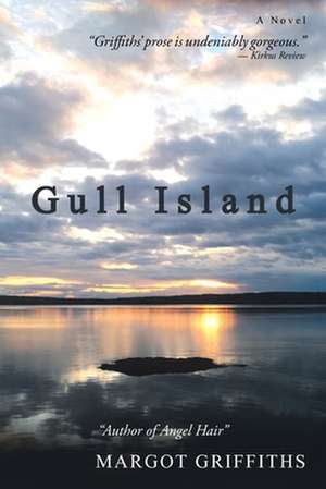 Gull Island de Margot Griffiths