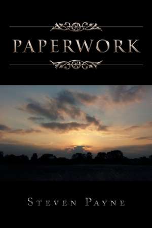 Paperwork de Steven Payne