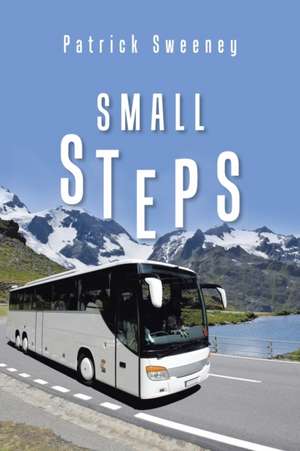 Small Steps de Patrick Sweeney