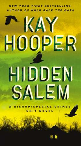 Hidden Salem de Kay Hooper