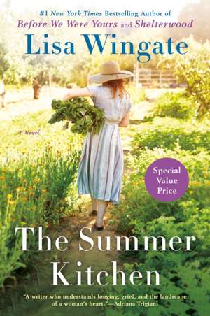 The Summer Kitchen de Lisa Wingate