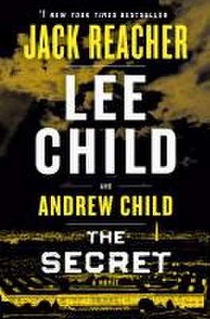 The Secret de Lee Child