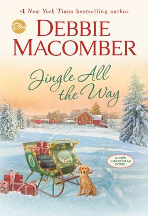 Macomber, D: Jingle All the Way