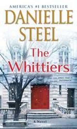 The Whittiers de Danielle Steel