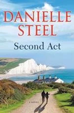 Second ACT de Danielle Steel