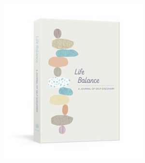 Rogge, R: Life Balance de Dian G. Smith