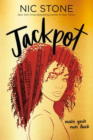 Jackpot de Nic Stone