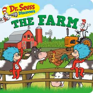 Dr. Seuss Discovers: The Farm de Seuss