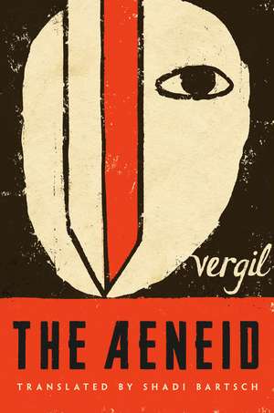 The Aeneid de Vergil