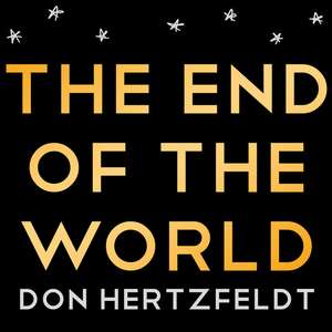 The End of the World de Don Hertzfeldt