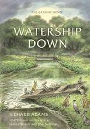 Watership Down de Richard Adams