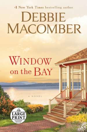 Window on the Bay de Debbie Macomber