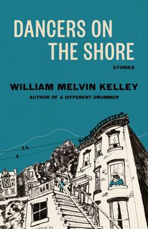 Dancers on the Shore de William Melvin Kelley