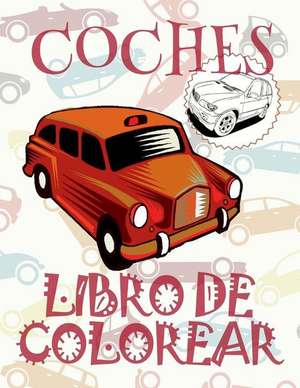 &#9996; Coches &#9998; Libro de Colorear Carros Colorear Ninos 8 Anos &#9997; Libro de Colorear Ninos de Spain, Kids Creative